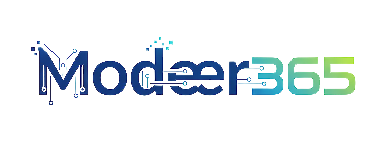 Modeer365